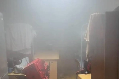 Yekaterinburg College Dormitory Flooded, Students Displaced