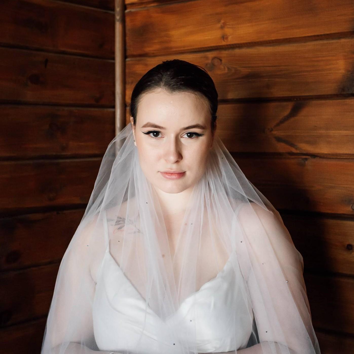 <p>Анастасия Молчанова</p>