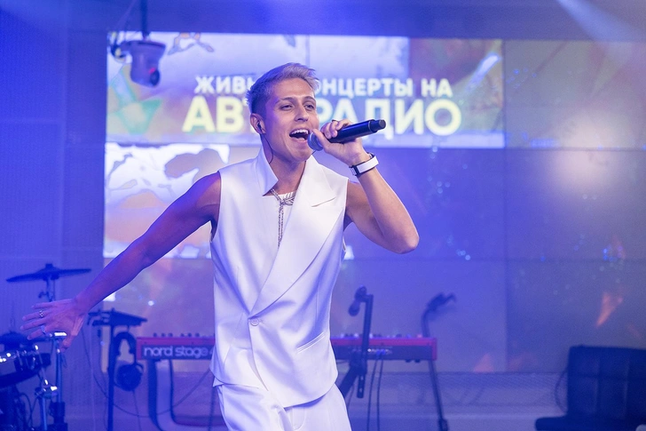 Его не узнать: певец Хабиб кардинально изменил внешность с особой целью | Источник: пресс-служба