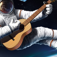 Аватарка gagarin