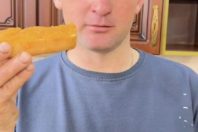 Простой рецепт щучьей икры от волгоградского блогера