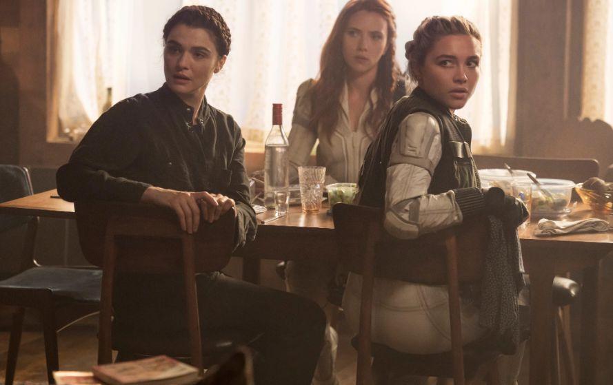 Джейсон Борн на минималках: каким был кинокомикс «Черная Вдова» — ретроспектива киновселенной Marvel