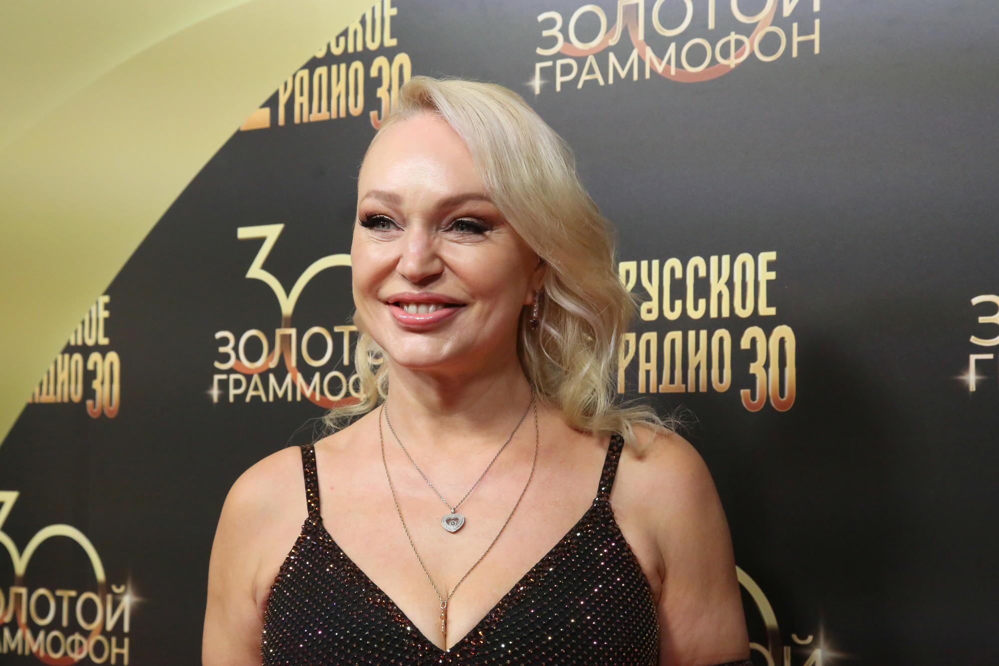 «Заболела пневмонией из-за голодовки»: Алла Довлатова сильно похудела и получила проблемы со здоровьем