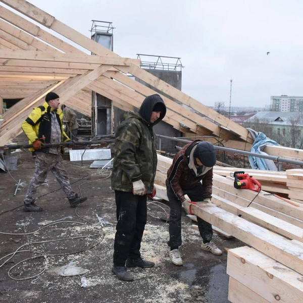 Источник: Альберт Юмадилов / t.me