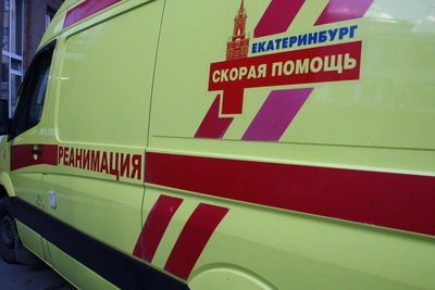 12-year-old girl's body found in Akademichesky district