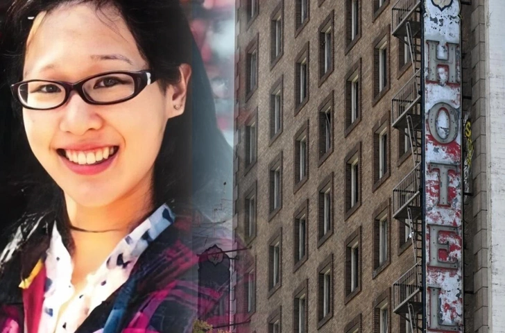 Поговорила с «невидимкой» в отеле и исчезла: что на самом деле произошло с Элизой Лэм