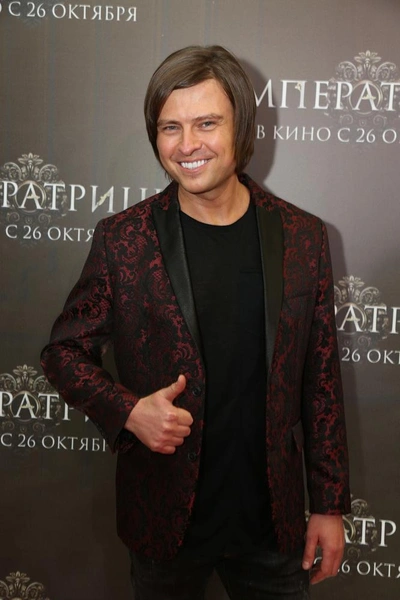 Прохор Шаляпин | www.starhit.ru