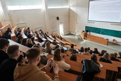 Врио ректора ТГАСУ назначен на фоне исчезновения Власова