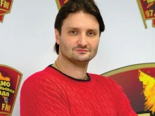 Что скрывает Эдгард Запашный в своем телефоне