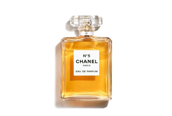 CHANEL ПАРФЮМЕРНАЯ ВОДА N°5  100 мл — купить, цена в Москве
