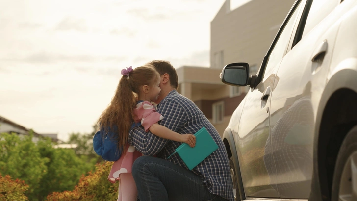 Источник: DREAM INSPIRATION/Shutterstock/Fotodom.ru