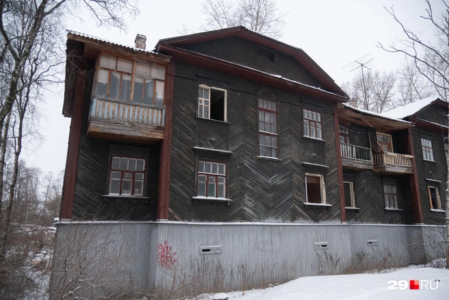 Источник: Иван Митюшёв / 29.RU