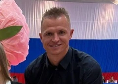 «Ленивая!»: Дмитрий Тарасов сделал Анастасию Костенко мишенью для хейтеров