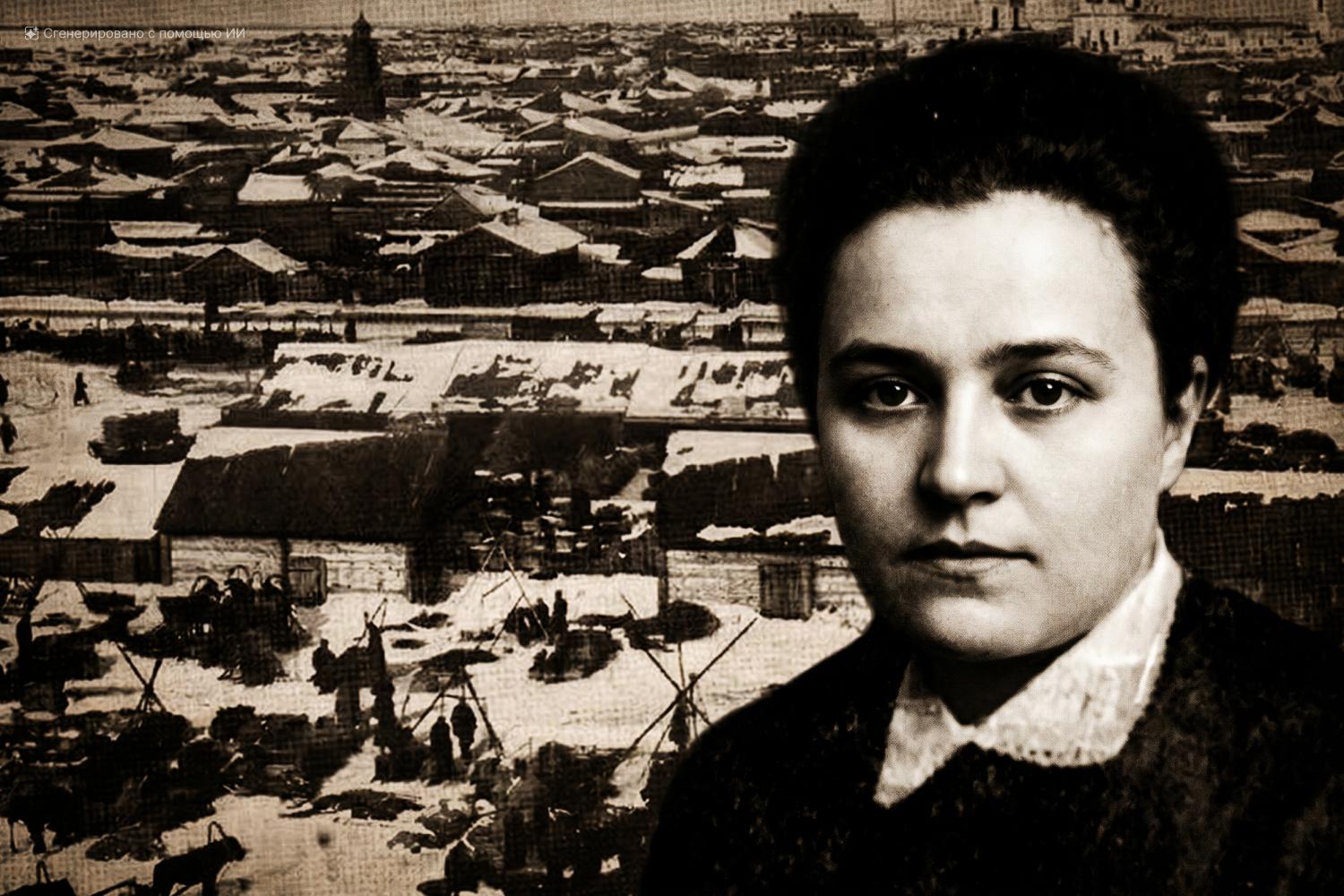 Провела долгие годы в тюрьме и родила семерых детей: история революционерки, сосланной в Сибирь