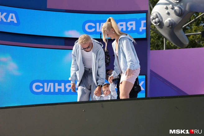 Источник: Татьяна Спиридонова / MSK1.RU
