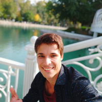 Аватарка Greg