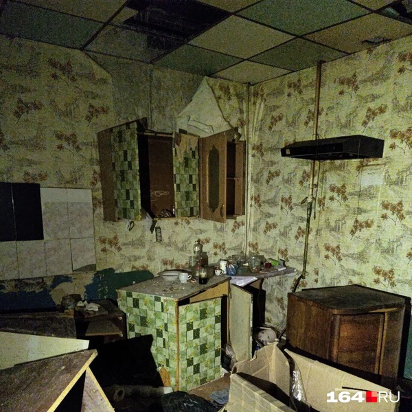 Источник: Сергей Гендин / 164.RU