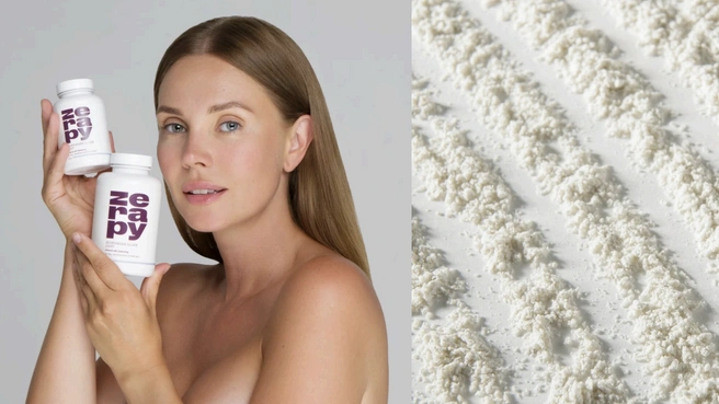 Косметика нового поколения Zerapy для тех, кто делает осознанный выбор | Источник: ИП Манеева Екатерина Владимировна