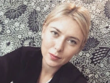 Мария Шарапова удивила фотографией с младенцем