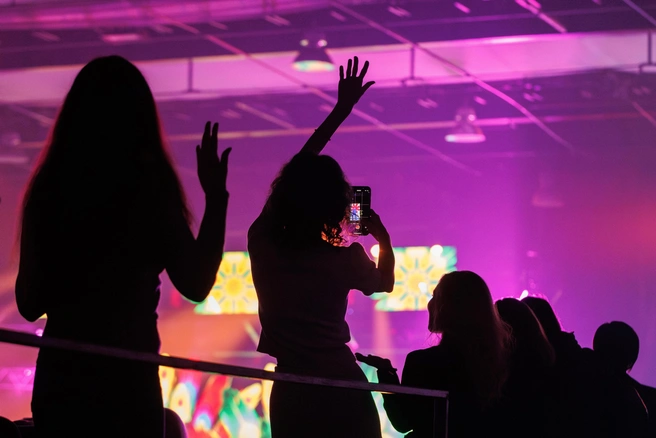 Как провести выходные в Ставрополе | Источник: Алексей Волхонский / V1.RU