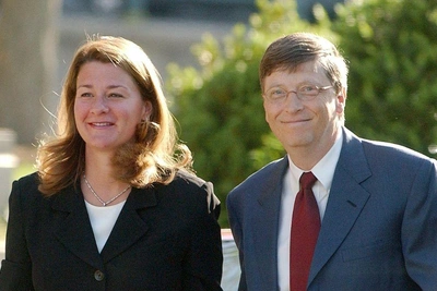 Признание Гейтса: от ботаника к извращенцу в истории с Эпштейном