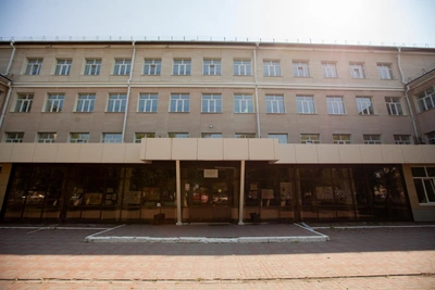 Тюменские школы признаны лучшими в России