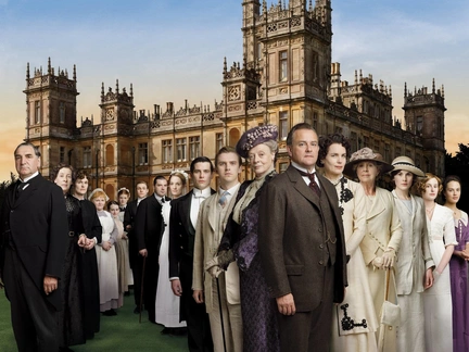 Рак графини Грэнтэм и смерть возлюбленного Мэри. Как сюжет «Аббатства Даунтон» просочился в реальность