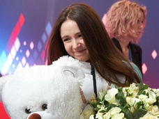 Камила Валиева об уходе из спорта: «Будет не менее интересная и насыщенная жизнь»