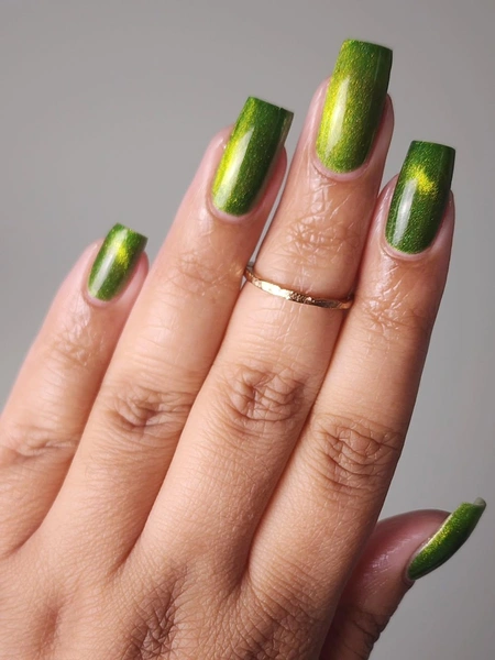 Источник: @rachels_nail_gallery