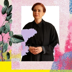 Звезда сериала «Зависть» Озгю Намаль попала в серьезную аварию