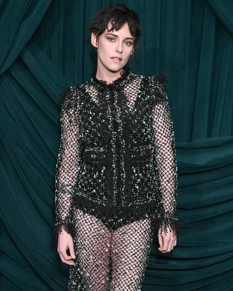 Кристен Стюарт