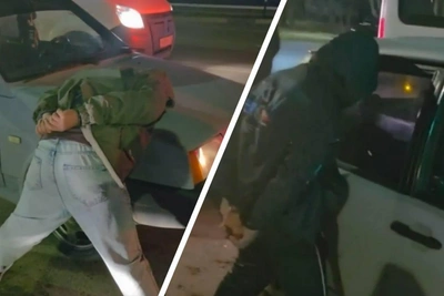 Банда в Невинномысске угрожала оружием и заставляла покупать алкоголь