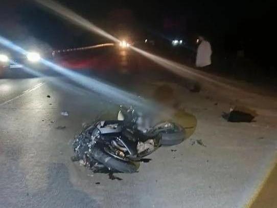 В Рязанском округе произошло смертельное ДТП с автобусом