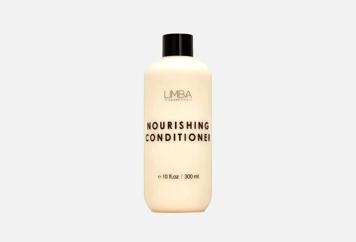 Питательный кондиционер, Limba Cosmetics