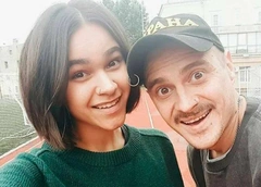 Бывшая жена Ильи Прусикина оценила голую фотосессию его девушки - солистки Little Big Софьи Таюрской