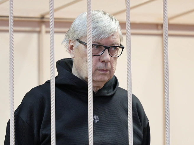 Игорь Фролов ранее занимал должность вице-мэра Копейска. | Источник: Наталья Лапцевич 