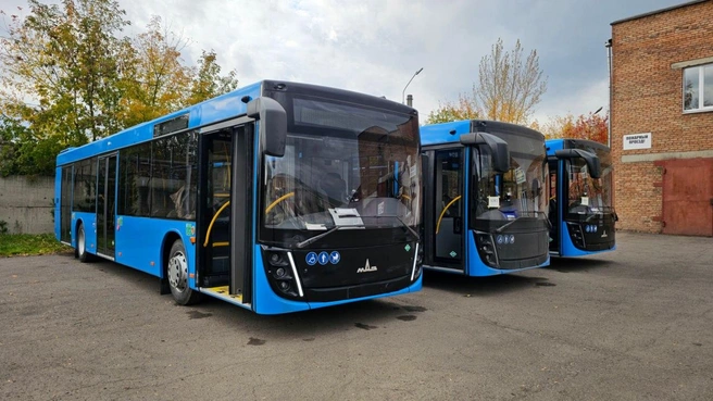 Топливо в Красноярск везут через полстраны | Источник: Мэрия Красноярска / Telegram