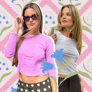 Как ухаживают за волосами француженки: 7 лучших бьюти-хаков для ленивых