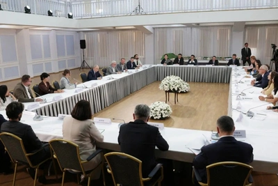 Климат Камчатки учтут при благоустройстве