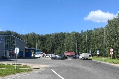 Заправки в Тюмени: очереди уходят, но надолго ли