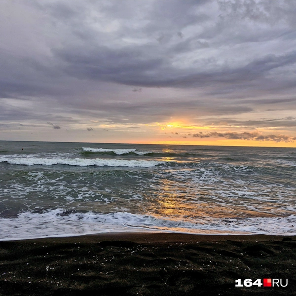 Источник: Виктория Федорова / 164.RU