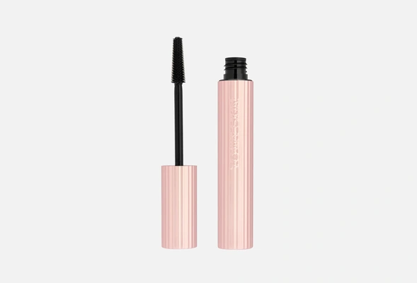 Термотушь для выразительных ресниц TO MY SKIN Thermo Mascara