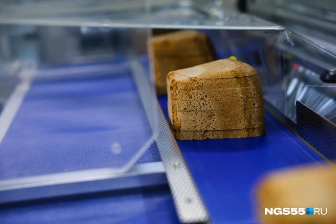 Пекарни в Омской области убыточны | Источник: Евгений Софийчук / NGS55.RU