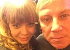 Ведущая «Вечернего Урганта» Алла Михеева показала свою семью