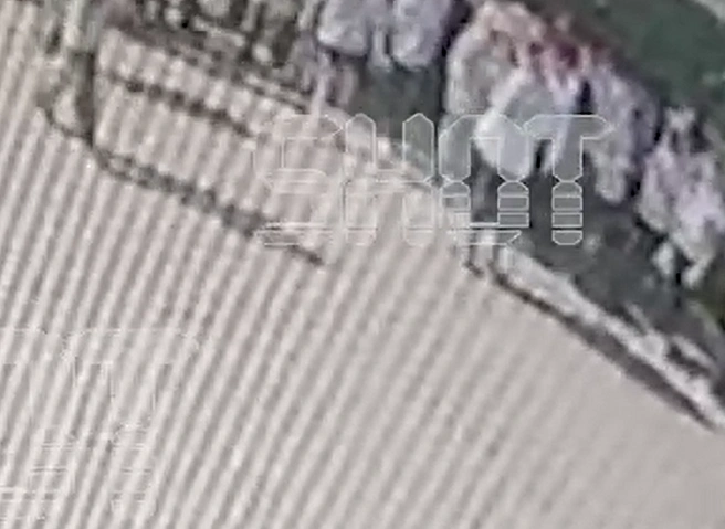 Момент падения крыши на школьников в Краснодаре попал на видео | ya62.ru