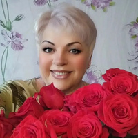 Аватарка Инна Королевская