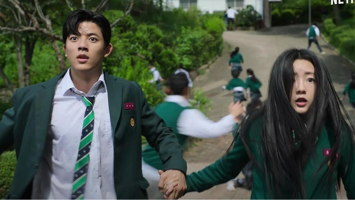 Источник: Кадр из сериала