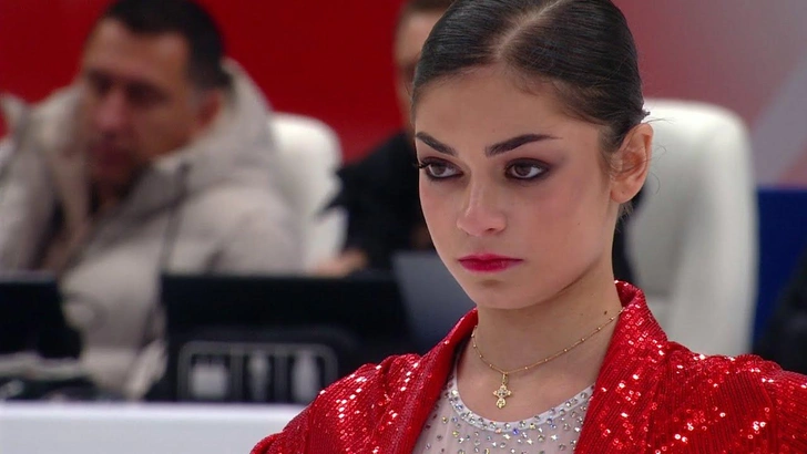 Аделия Петросян | www.starhit.ru