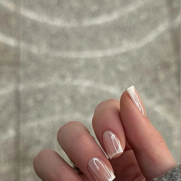 пинтерест маникюр  | Источник: Социальные сети 