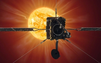 Зонд Solar Orbiter сделал самые близкие в истории снимки Солнца